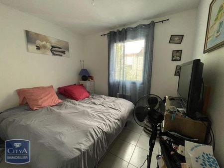 Location Appartement 3 pièces 64m² NARBONNE 11100 - Photo 3