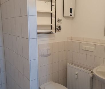 1-Zimmer-Apartment in attraktiver Innenstadt-Lage - Photo 5