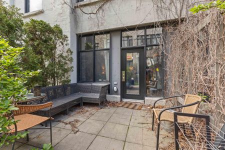 Condo for rent, Montréal (Le Sud-Ouest) - Photo 5