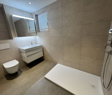 "Frisch renovierte und helle Wohnung" - Foto 6