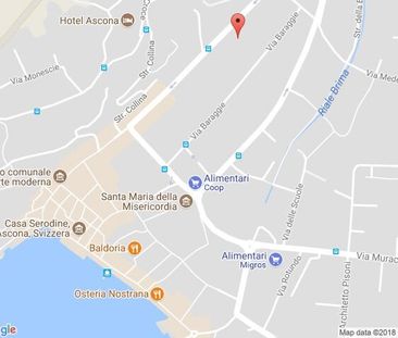 ASCONA, grosse 1 ½ Zimmerwohnung zu vermieten - Foto 5