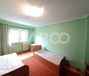 Apartament pentru muncitori 4 camere si 2 balcoane Mihai Viteazul - Photo 4