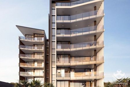 THE JEFFERSON - AS NEW - FURNISHED APARTMENT - Photo 5