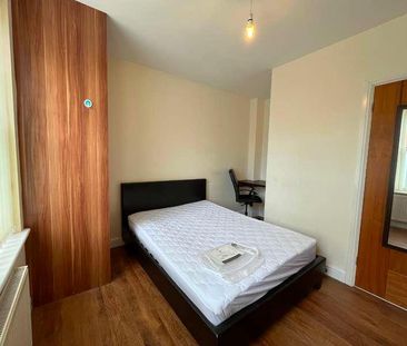 Abingdon Road, Clarendon Park, Leicester, LE2 - Photo 2