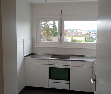 4.5 Zi Wohnung in Lyssach - Wohnen an schöner Lage - Foto 5