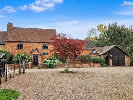 4 bedroom barn conversion to rent - Photo 3