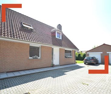 Eengezinswoning met garage - Photo 2