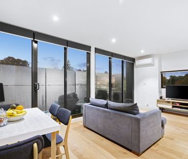 202/126 Brighton Road, Ripponlea - Photo 5