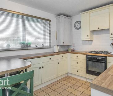 2 bedroom apartment to rent - Photo 5