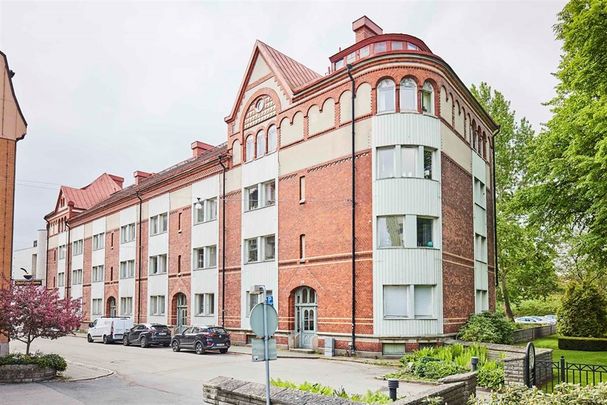 Kapellgatan 6 C - Photo 1