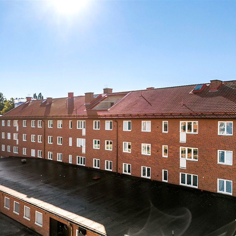 Djulögatan 35 b - Photo 1