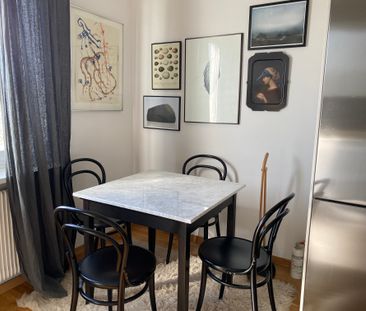 Lilla Munkebäcksgatan, Göteborg - Photo 1