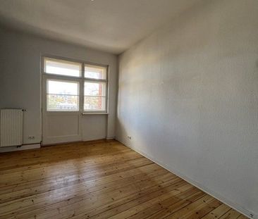 Gemütliche 2-Zimmer Wohnung in Berlin Reinickendorf - Photo 1