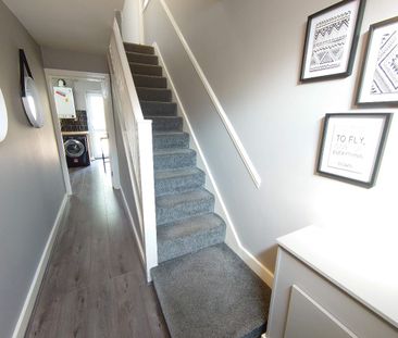 Double Rooms, Ingrow Rd, Kensington. - Photo 4