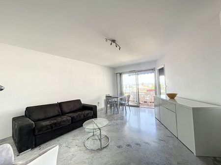 Studio meublé de 32m² avec vue mer - Photo 4