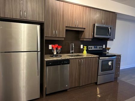 For Lease - 9205 Yonge Street Unit# 607, Richmond Hill, Ontario - Photo 4