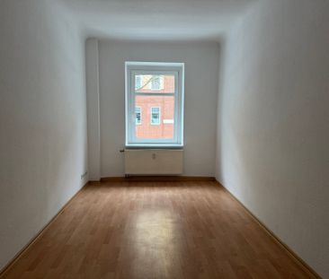 Smarter Wohnen: günstig geschnittene 3-Zimmer-Wohnung - Foto 1
