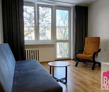 Włocławek, Zazamcze Mieszkanie na wynajem - Zdjęcie 1