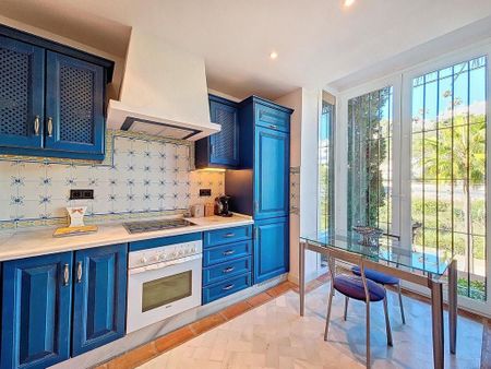 2 bedroom luxury Apartment for rent in Casares, Spain - Photo 5