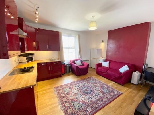 2 bedroom apartment to rent - Photo 1