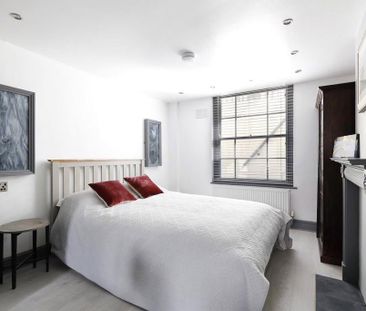 1 bedroom terraced house to rent - Photo 3