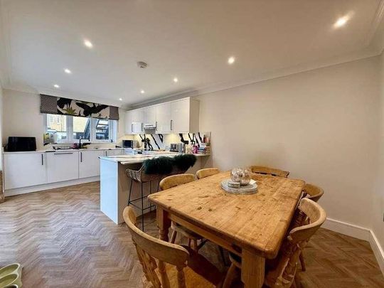 Eastern Esplanade, Southend On Sea, Essex, SS1 - Photo 1