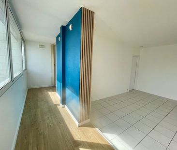 APPARTEMENT T3 - SAINT PIERRE DES CORPS - Photo 1