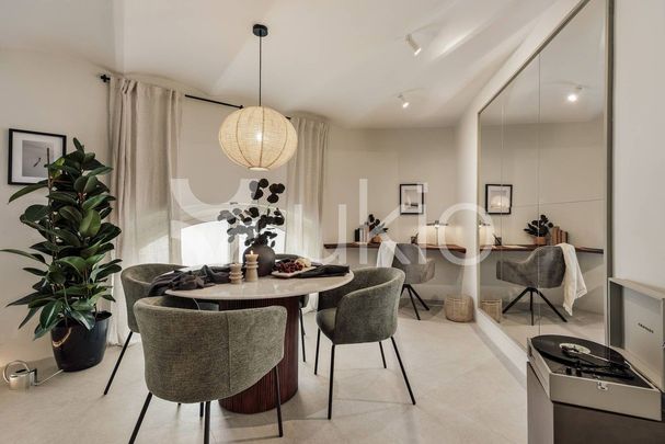 3 room luxury Apartment for rent in Barcelona, Spain - Photo 1