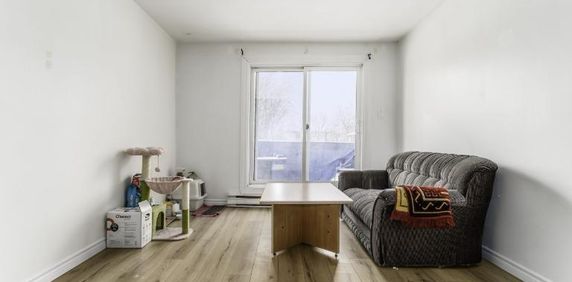 Appartement 4 ½ à louer Limoilou décembre 2025 - Photo 2