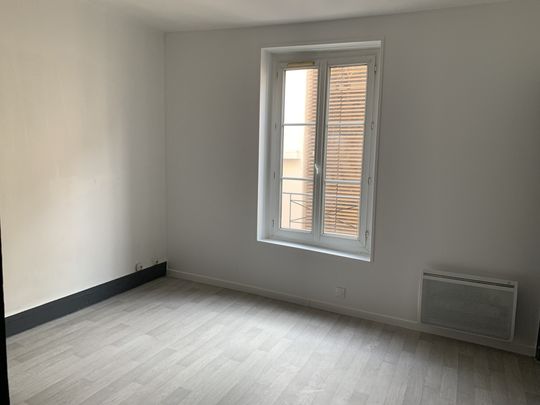 Appartement T3 65m² - Photo 1