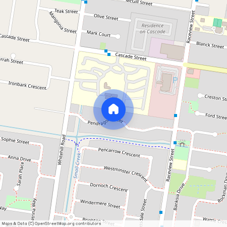 2/28 Pendragon Street, Raceview