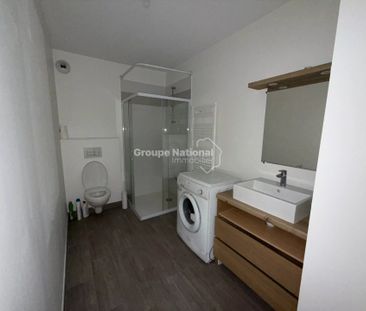 Location Appartement 1 pièce 22m² MONTEUX 84170 - Photo 4