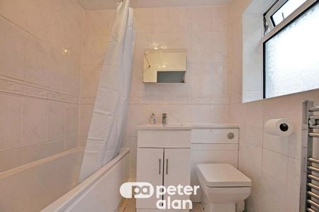 2 bedroom bungalow to rent - Photo 5