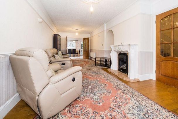 3 bedroom detached house to rent - Photo 1