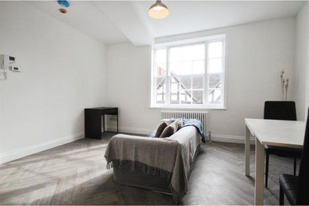 Flat 1, 1-2 King Street, Ludlow - Photo 5