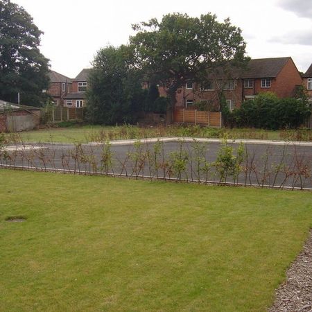 Flat 4 15-17, Edge Lane, Manchester, M21 - Photo 3