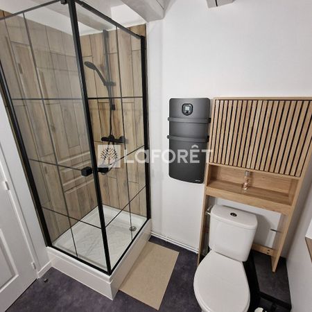 Maison T3 Moret-Loing-et-Orvanne à louer - Photo 3