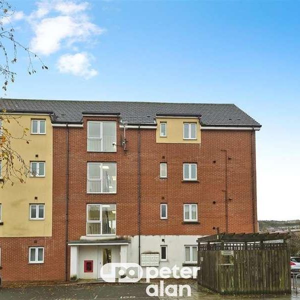 New Cut Road, Swansea, SA1 - Photo 1