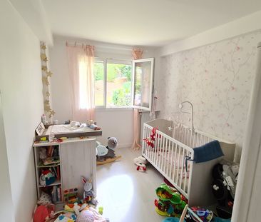 Location Appartement 4 pièces 79m² VILLEBON SUR YVETTE 91140 - Photo 3