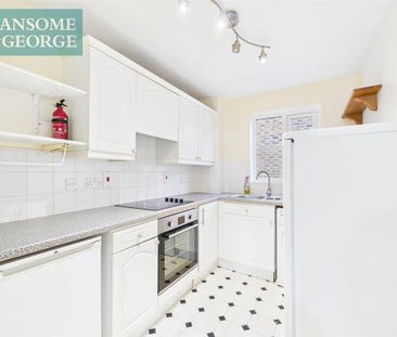 1 bedroom apartment to rent - Photo 5