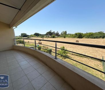 Location Appartement 2 pièces 44m² AIGUILLON 47190 - Photo 4