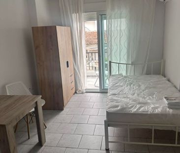 Studio/Γκαρσονιέρα για ενοικίαση Κέντρο (Ξάνθη) - Photo 2