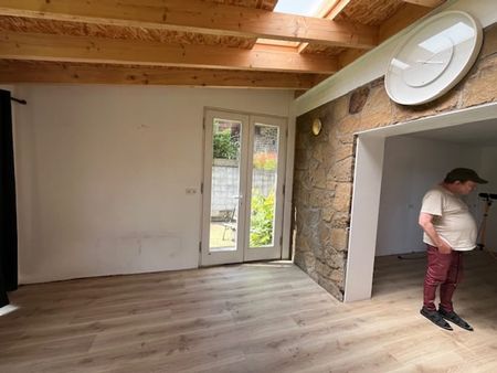 Studio te huur - Foto 2