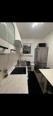 2 Zimmer Wohnung in Neukölln Nachmieter gesucht - Foto 1