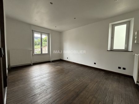 Appartement à louer - Photo 3