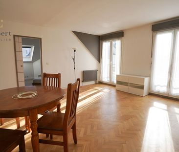 Location Appartement 2 pièces 47m² - Photo 2