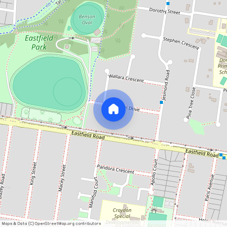 18A Araluen Drive, VIC 3136, Croydon