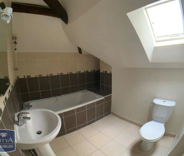 Maison à louer 4 pièces 69.41m² - Photo 2