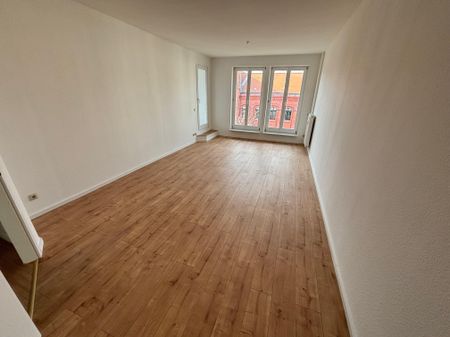 Charmante 3-Zimmer-Wohnung direkt am Hassel – Ihr neues Zuhause mit Wohlfühlfakt - Photo 5