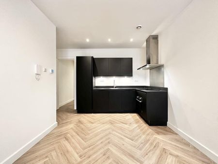 Appartement te huur: Van Ostadestraat 172-H 1072 TH Amsterdam - Foto 4